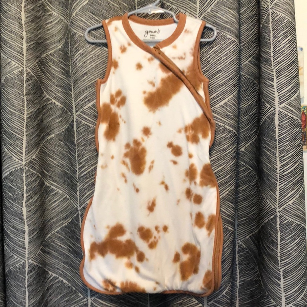 Goumi Kids Slumber Sleepbag